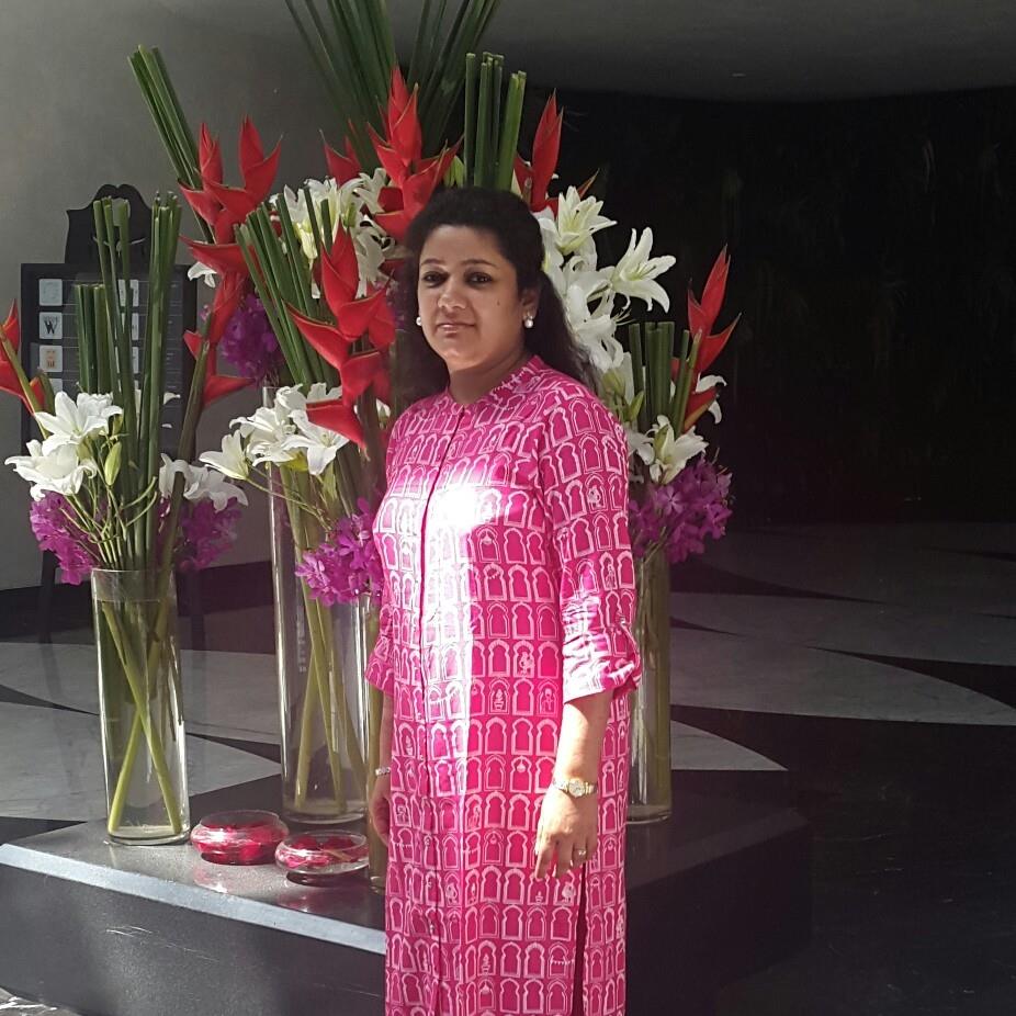 Bhumika Kedia