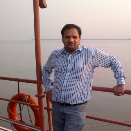 Bhumika Kedia
